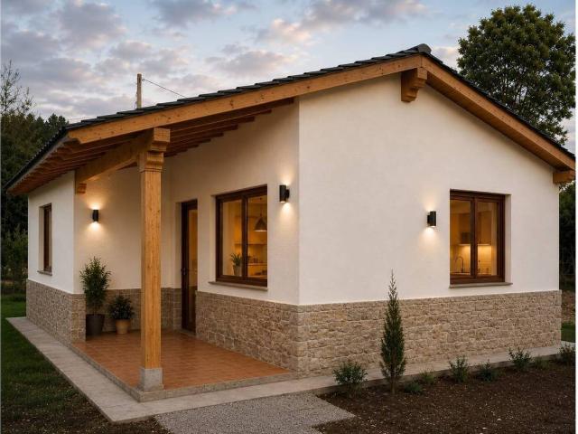 Chalet en venta en Valle De Mena, Castilla y León