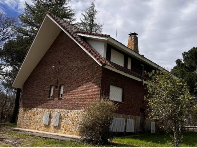 Chalet en venta en Valle De Mena, Castilla y León