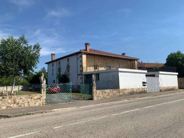 Chalet en venta en Valle De Mena, Castilla y León
