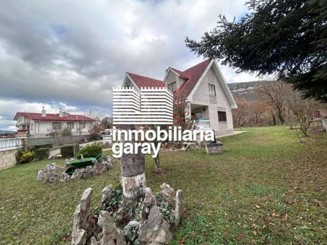 Chalet en venta en Valle De Mena, Castilla y León