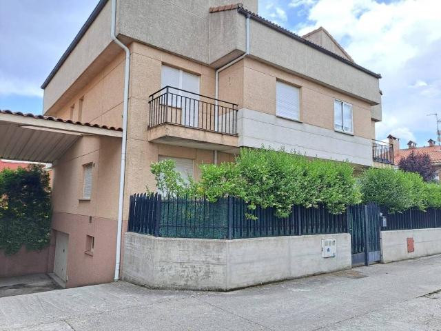Chalet en venta en Las Engardas, Merindad de Río Ubierna