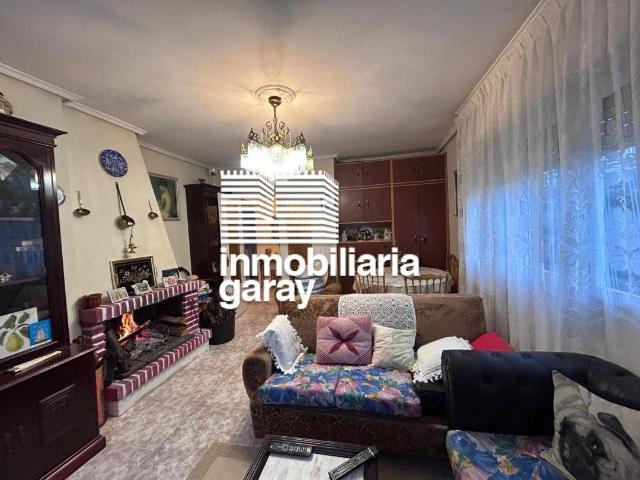 Chalet en venta en Las Engardas, Merindad de Río Ubierna