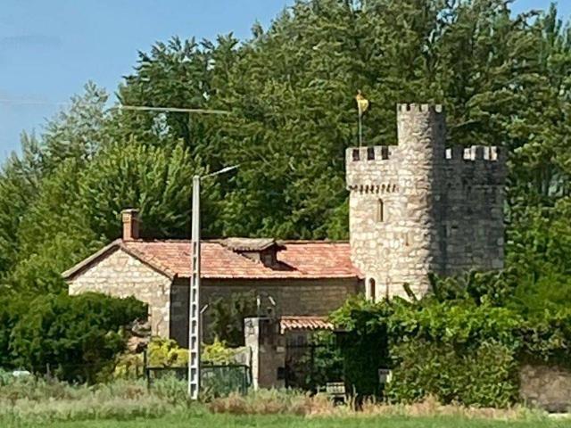 Chalet en venta en Merindad De Río Ubierna, Castilla y León