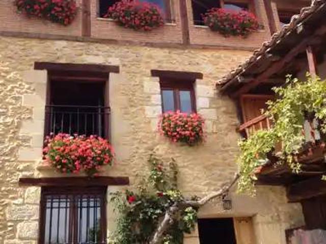 Chalet en venta en Merindad De Sotoscueva, Castilla y León