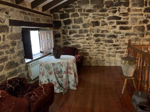 Chalet en venta en Merindad De Valdeporres, Castilla y León