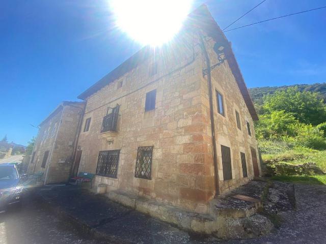 Chalet en venta en Merindad De Valdivielso, Castilla y León
