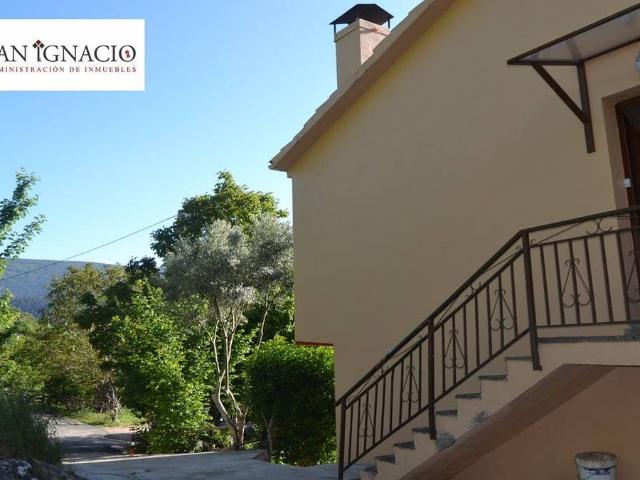 Chalet en venta en Quecedo de Valdivielso, Merindad de Valdivielso