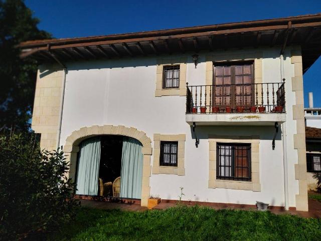 Chalet en venta en San Miguel de Meruelo, Meruelo