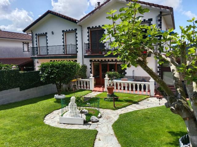Chalet en venta en San Miguel de Meruelo, Meruelo