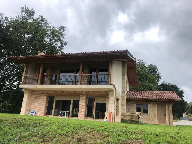 Chalet en venta en San Miguel de Meruelo, Meruelo