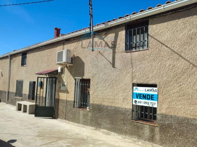 Chalet en venta en Mesas De Ibor, Extremadura