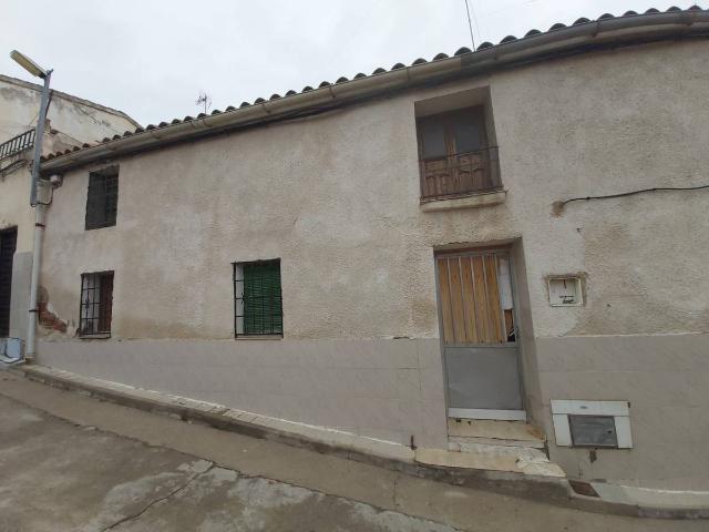 Villa en venta en Mesegar De Tajo