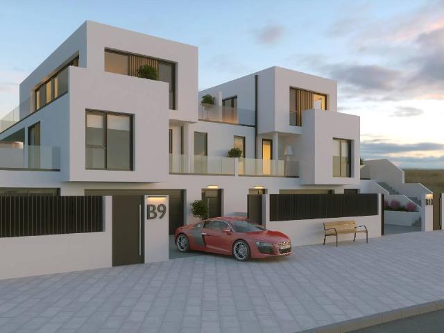 Chalet en venta en Cidade Vella, A Coruña
