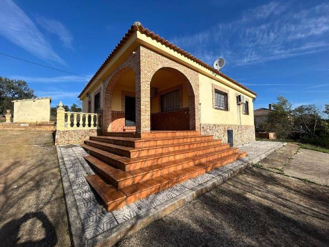 Chalet en venta en Mestanza, Castilla-La Mancha