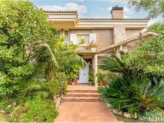 Chalet en venta en Casc antic, Baix Camp