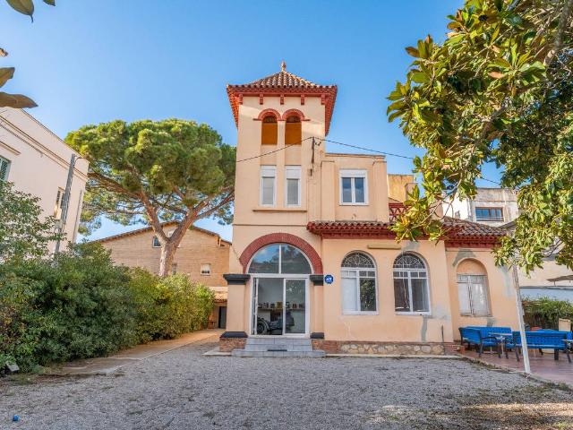 Chalet en venta en Casc antic, Baix Camp
