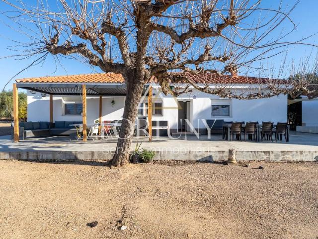 Chalet en venta en Casc antic, Baix Camp