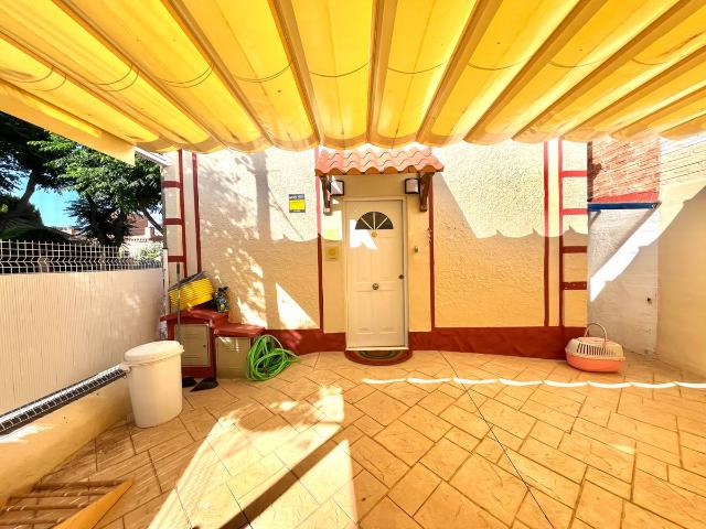 Villa en venta en Reus, Casc antic