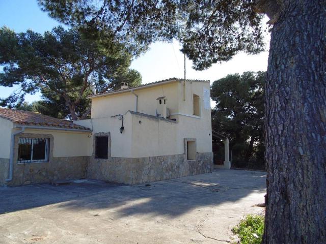 Chalet en venta en Plaça Major, la Plana Alta