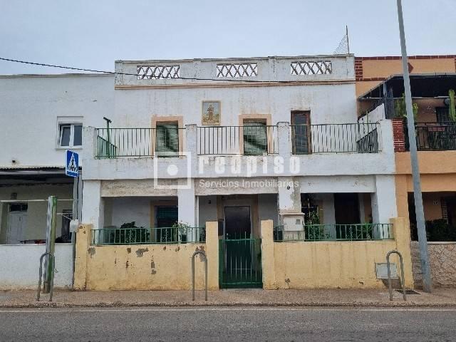 Chalet en venta en Plaça Major, la Plana Alta