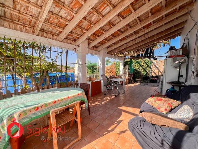 Chalet en venta en Plaça Major, la Plana Alta