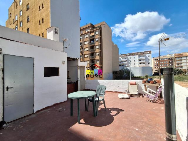 Chalet en venta en Plaça Major, la Plana Alta