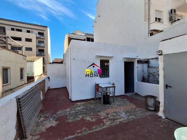 Chalet en venta en Plaça Major, la Plana Alta