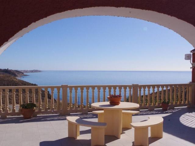 Chalet en venta en Capuchinos, La Axarquía