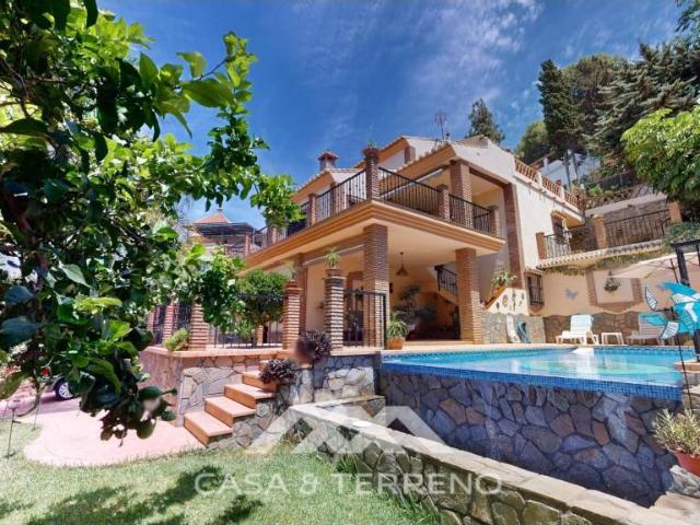 Chalet en venta en Vélez-málaga, Capuchinos