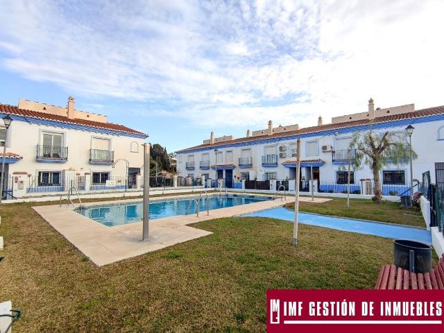 Chalet en venta en Capuchinos, La Axarquía