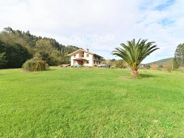 Chalet en venta en Meñaka, Guipúzcoa