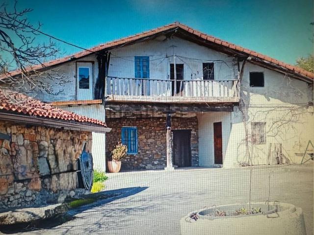 Chalet en venta en Meñaka, Guipúzcoa