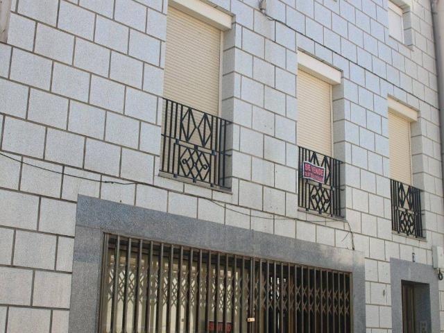 Chalet en venta en Miajadas, Extremadura