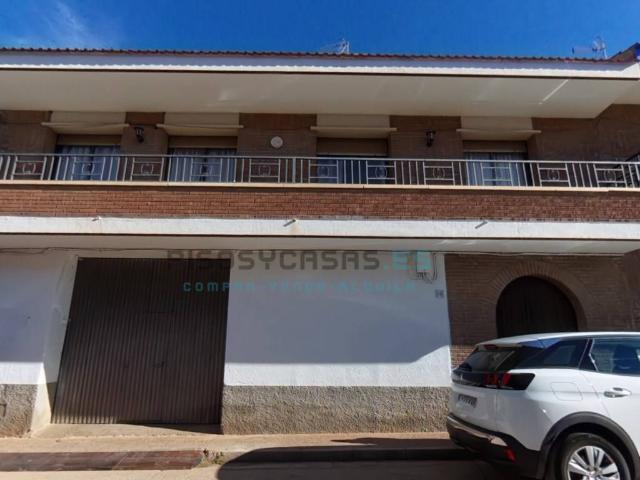 Chalet en venta en Comunidad de Calatayud, Aragón