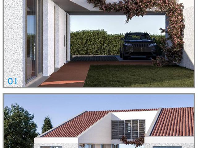 Chalet en venta en Mogro, Miengo