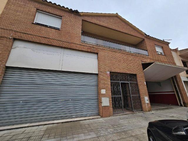 Villa en venta en Reus, Casc antic