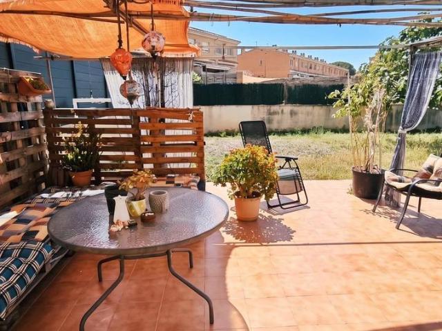Chalet en venta en Casc antic, Baix Camp