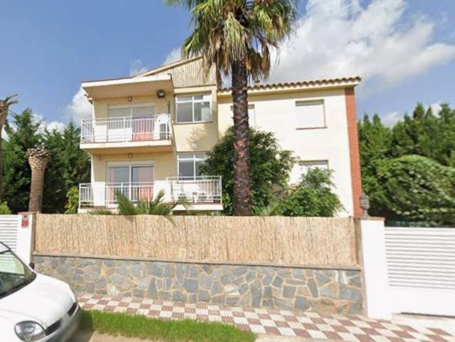 Chalet en venta en Casc antic, Baix Camp
