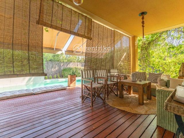 Chalet en venta en Casc antic, Baix Camp