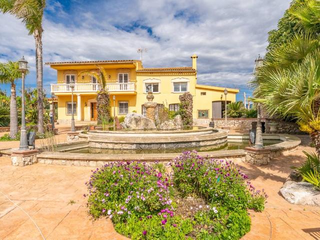 Chalet en venta en Casc antic, Baix Camp