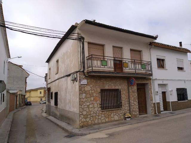 Chalet en venta en Miguel Esteban