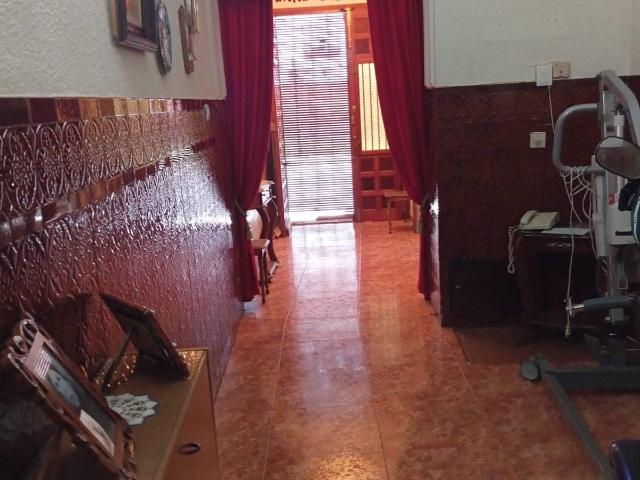 Chalet en venta en Miguel Esteban