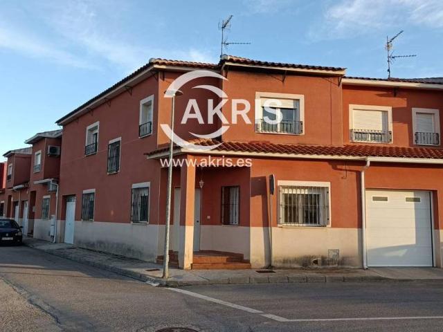 Chalet en venta en Miguel Esteban, Castilla-La Mancha