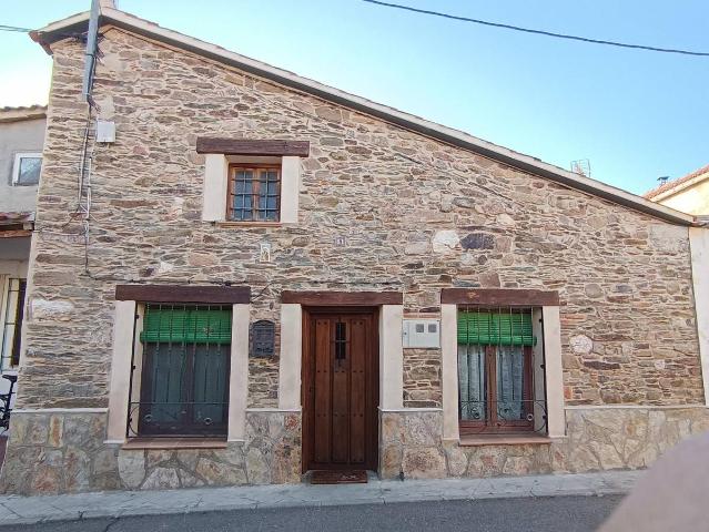 Chalet en venta en Migueláñez, Castilla y León