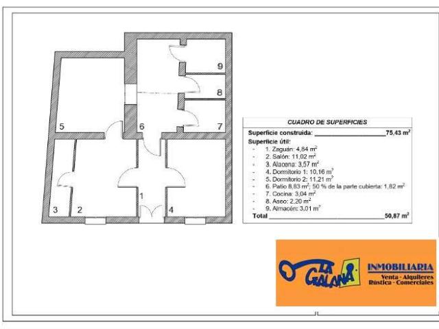 Chalet en venta en Miguelturra, Castilla-La Mancha