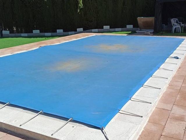 Chalet en venta en Miguelturra, Castilla-La Mancha