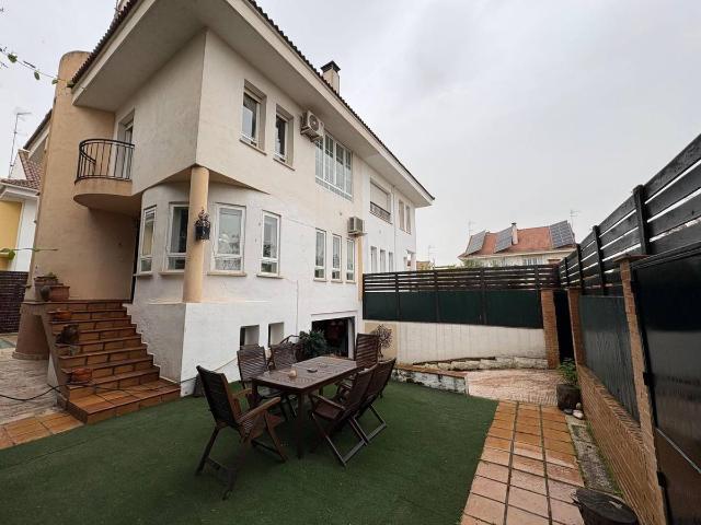 Chalet en venta en Miguelturra, Castilla-La Mancha