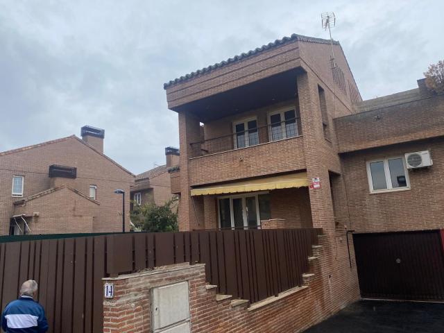 Chalet en venta en Miguelturra, Castilla-La Mancha