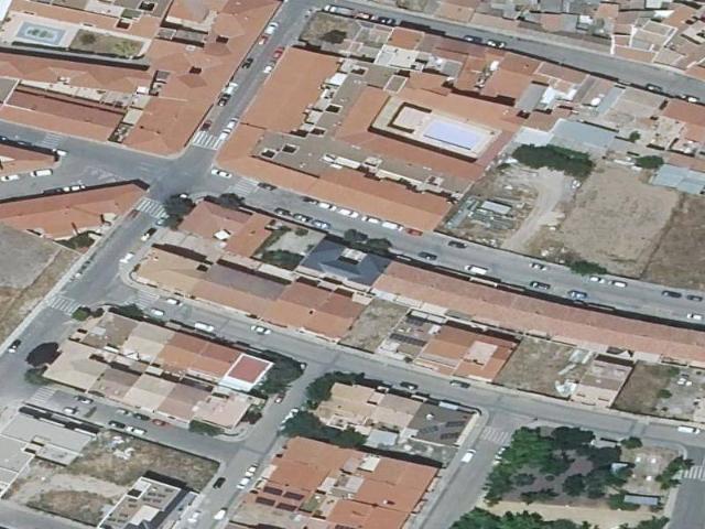 Chalet en venta en Miguelturra, Castilla-La Mancha