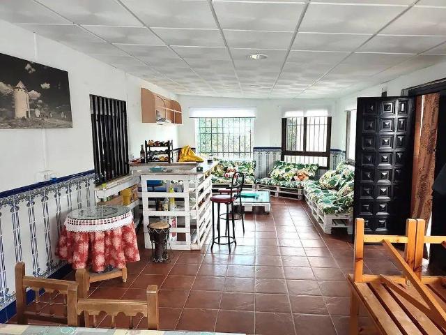 Chalet en venta en Miguelturra, Castilla-La Mancha